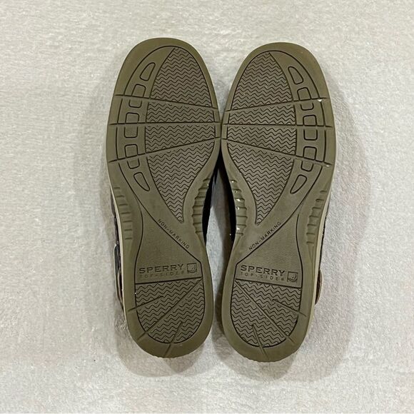 Sperry Top-Sider Angelfish Boat Shoes Size 6.5 - Picture 10 of 14